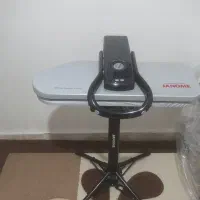 اتوپرس جانتک