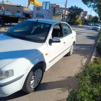 سمند ای اف سون ۹۱ مرتب