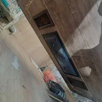 تخت خواب|تخت و سرویس خواب|قم, نیروگاه|دیوار