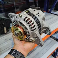 دینام  پژو پراید اردی|قطعات یدکی و لوازم جانبی|یزد, |دیوار