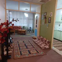 اجاره روزانه سوییت ویلایی مبله مستقل گلشهر جهانشهر|اجارهٔ کوتاه‌مدت آپارتمان و سوئیت|کرج, گلشهر|دیوار