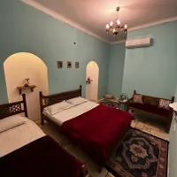 منزل مبله سنتی|اجارهٔ کوتاه‌مدت آپارتمان و سوئیت|شیراز, بازار|دیوار