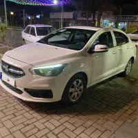 شاهین g مدل ۱۴۰۱|خودرو سواری و وانت|تربت جام, پاسداران|دیوار