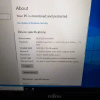 لپ‌تاپ حرفه‌ای نسل۷|رایانه همراه|زابل, |دیوار