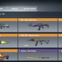 اکانت کالاف|کنسول، بازی ویدئویی و آنلاین|چرداول, |دیوار