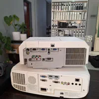 ویدیو پروژکتور هیتاچیx2510|تلویزیون و پروژکتور|سبزوار, کوی بهار|دیوار