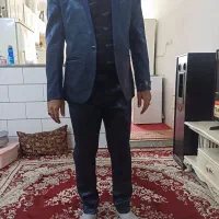 کت شلوار سایز۴۲.۴۴