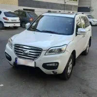 لیفان x۶۰مدل ۱۳۹۴ کلکسیونی در حد صفر تمام فابریک|خودرو سواری و وانت|شیراز, ستارخان|دیوار