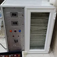میوه خشک کن اهورا صنعت|سایر لوازم برقی|تهران, نارمک|دیوار