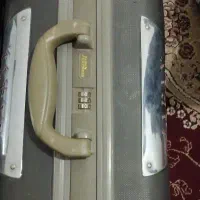 چمدان|کیف، کفش، کمربند|قم, گلزار|دیوار