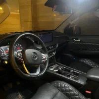 فوتون G7|خودرو سواری و وانت|تهران, زرگنده|دیوار