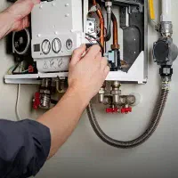 نصب وتعمیرات انواع پکیچ هاو کولرگازی وابگرمکن