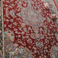 فرش ۹ متری|فرش|شبستر, |دیوار