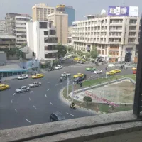 دور میدان فردوسی ۱۳۰ متر موقعیت اداری با آسانسور|فروش دفتر کار، اتاق اداری، مطب|تهران, فردوسی|دیوار