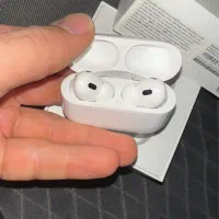 ایرپاد پرو ۲ airpods pro 2