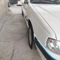 پژو پارس ۹۲ دوگانه کارخانه|خودرو سواری و وانت|سنندج, |دیوار