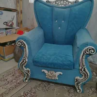 مبل راحتی