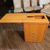 چرخ خیاطی ژانومه 6500