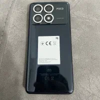 POCO X6 Pro.  512.|موبایل|اهواز, شهرک پیام|دیوار