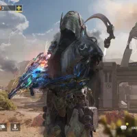 اکانت کالاف دیوتی