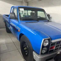 نیسان آبی صفر کیلومتر 403