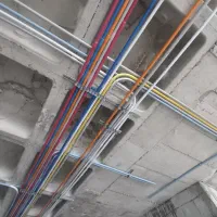 به چند برقکار ماهر ونیمه ماهرنیازمندیم