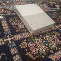 ایکس باکس وان اس با دو دسته