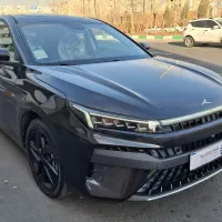 کی ام سی j7 مدل 1404 صفر|خودرو سواری و وانت|فردیس, خیام شرقی|دیوار