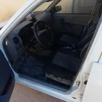 پراید 111 مدل 1392 سفید|خودرو سواری و وانت|بروجن, |دیوار