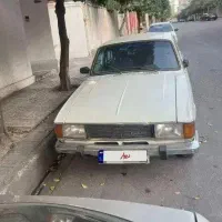 پیکان سواری|خودرو سواری و وانت|گرگان, |دیوار