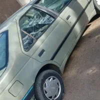 پژو اردی مدل ۸۴