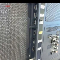 تلویزیون ۴۸ اینچ سامسونگ|تلویزیون و پروژکتور|چالوس, |دیوار