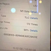 Ipad Air 5 M1 64|تبلت|تهران, جردن|دیوار