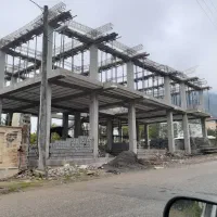 پیمانکاری اسکلت بتنی