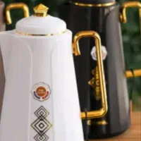 فلاسک دوقلو شیمیزو|ظروف نگهدارنده، پلاستیکی، یک‌بارمصرف|اهواز, اسلام آباد غربی|دیوار