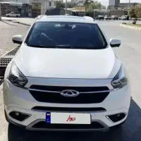 ماشین تیگو ۷ چری ۱۴۰۰