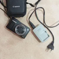 دوربین نو باجعبه برند Canon