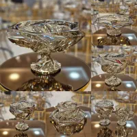 سرویس پذیرایی لوکس|ظروف سرو و پذیرایی|گلوگاه, |دیوار