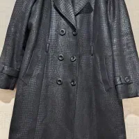 ۴عدد پالتو کاپشن سایز ۴۸کاملا سالم|لباس|بروجرد, |دیوار