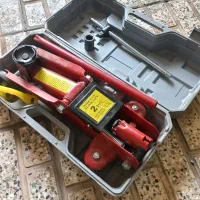 جک سوسماری ۲ تن