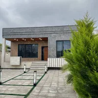 ویلا مدرن حیاط دار دلباز و دلنشین قیمت مناسب