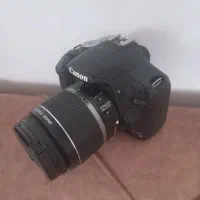 دوربین کانن 500d مشابه آک