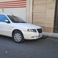 سمند سورن دوگانه|خودرو سواری و وانت|اسلام‌شهر, شهرک مفیدی|دیوار