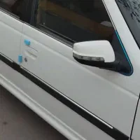 پژو پارس 1401 موتور جدید|خودرو سواری و وانت|قزوین, |دیوار