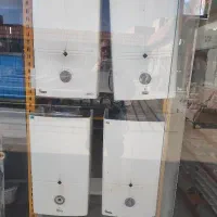 مبدل آبگرمکن|آبگرمکن، پکیج، شوفاژ|گلبهار, شهر جدید گلبهار|دیوار