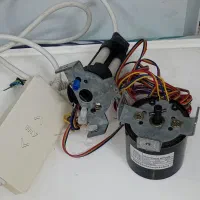 لوازم برقی و الکترونیکی