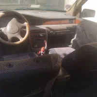 فروش تاکسی سمند مدل 83|خودرو سواری و وانت|شیراز, شهرک مهدیآباد|دیوار