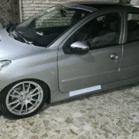 فروش ۲۰۷ پانوراما  ۱۴۰۴ تیتانیوم