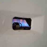 آبگرمکن ۱۸ سالم سالم|آبگرمکن، پکیج، شوفاژ|قزوین, |دیوار