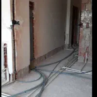 سیم کشی برق ساختمان از صفر تاصد